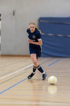 Bild 284 - wBJ NFV Futsalmeisterschaft